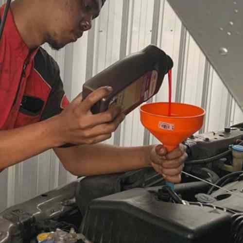 Diagnostic Scanner