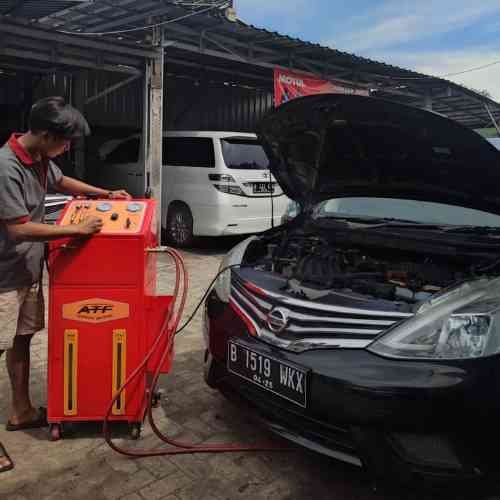 Diagnostic Scanner