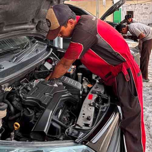 Diagnostic Scanner