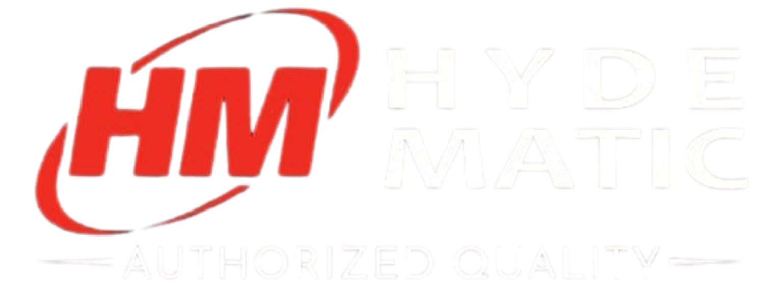 Hyde Matic